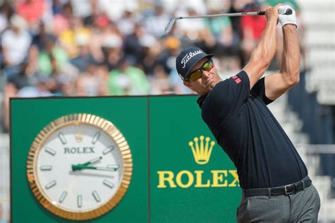 rolex golf tournament 2023|rolex golf news.